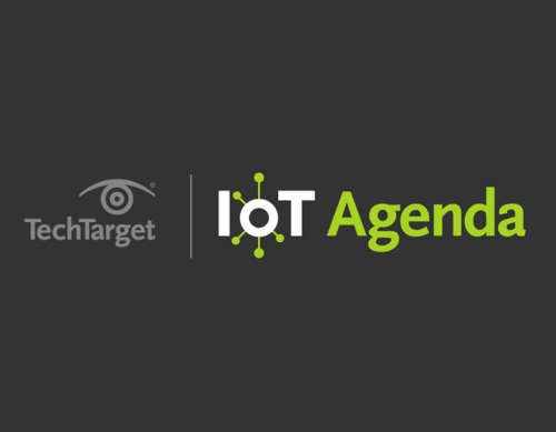 Objetivo tecnológico IoT Agenda
