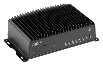 Router celular Digi TX54 5G / LTE-Advanced