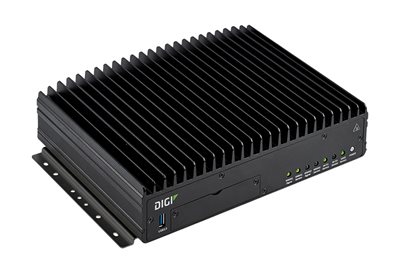 Router celular Digi TX64 5G / LTE-Advanced Pro