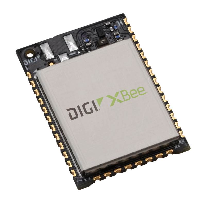 Digi XBee Módulo LR