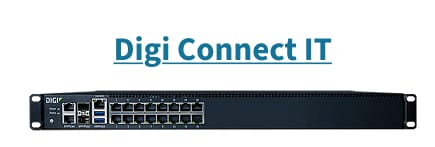 Digi Connect IT