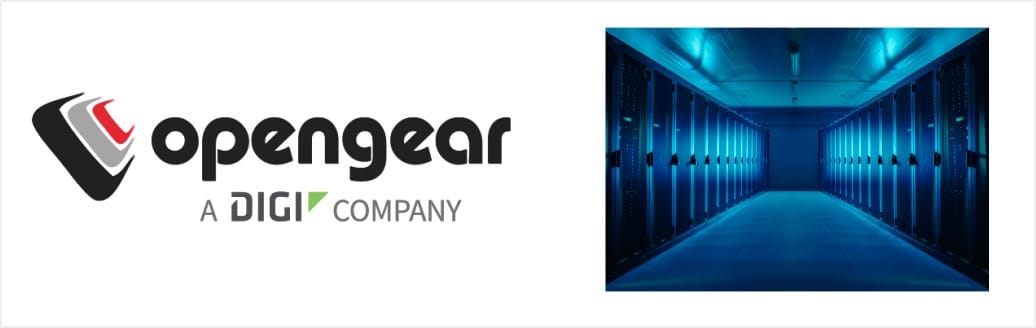 Soporte de Opengear