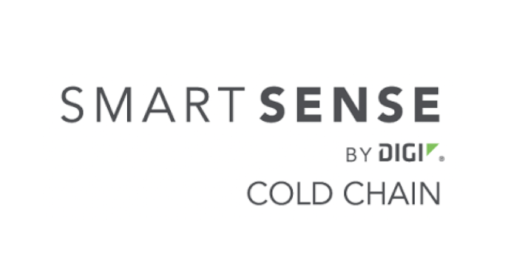 Logotipo de la cadena de frío SmartSense