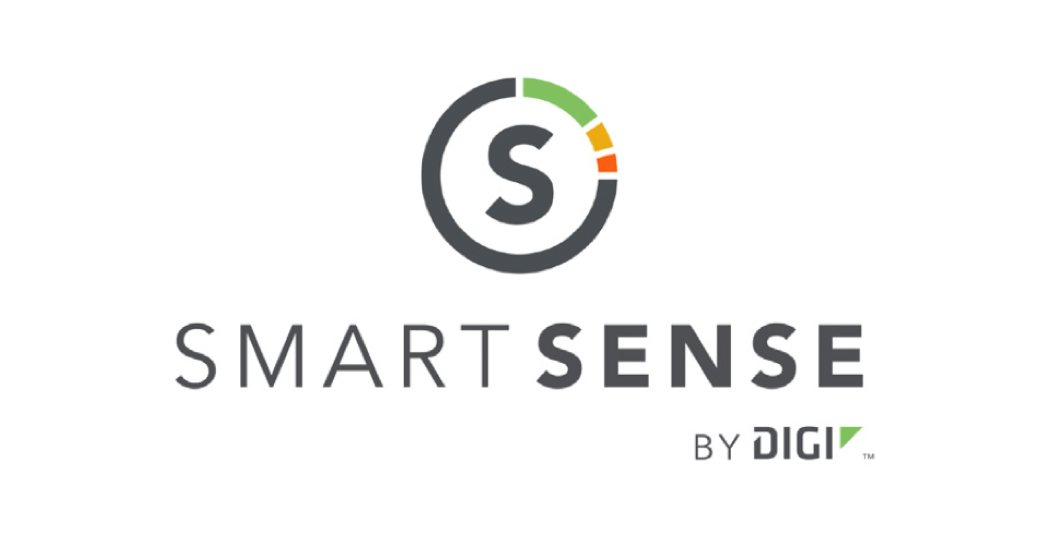 Logotipo de SmartSense