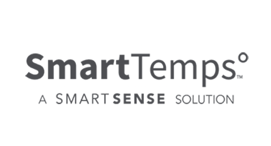 Logotipo de SmartTemps