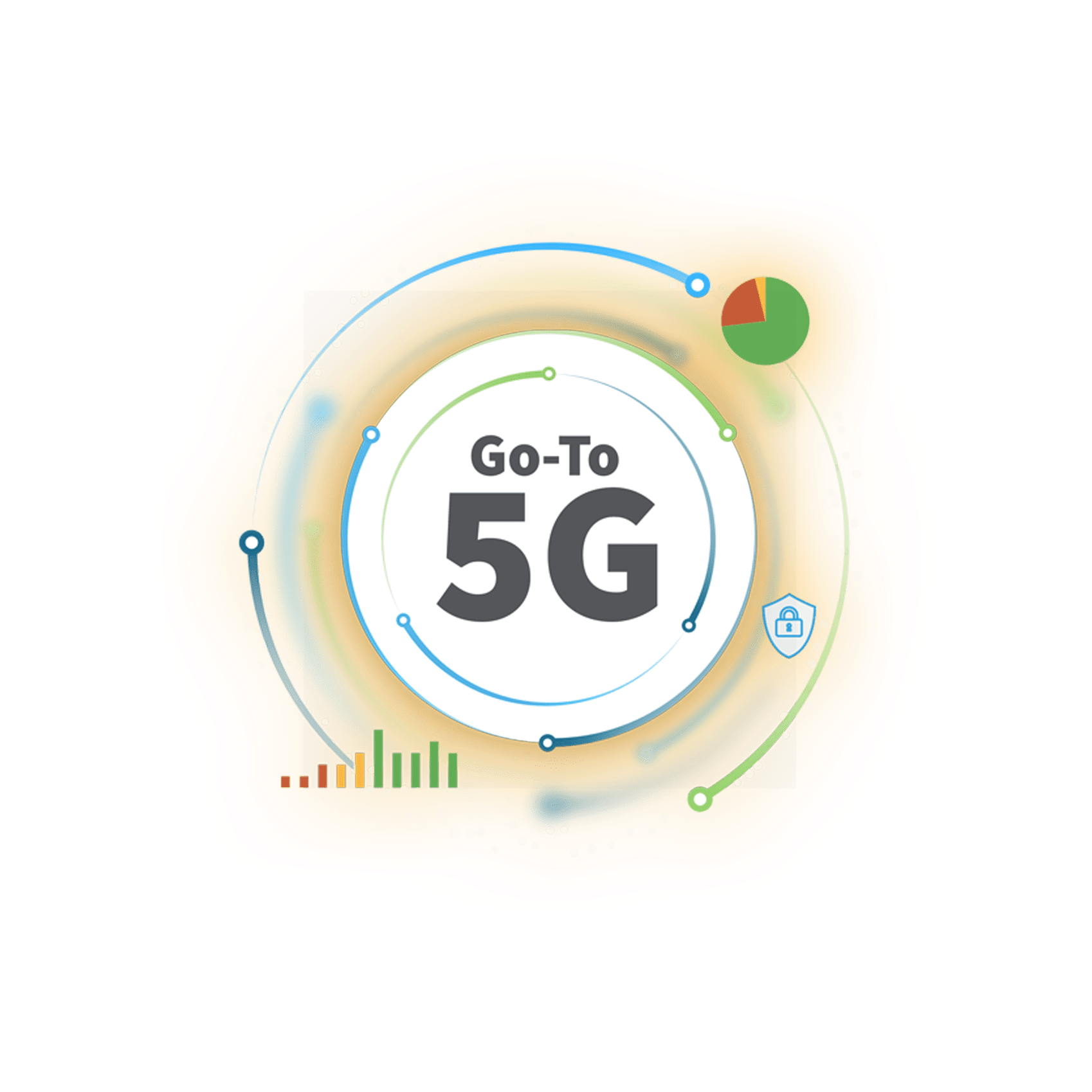 Logotipo Digi 5G