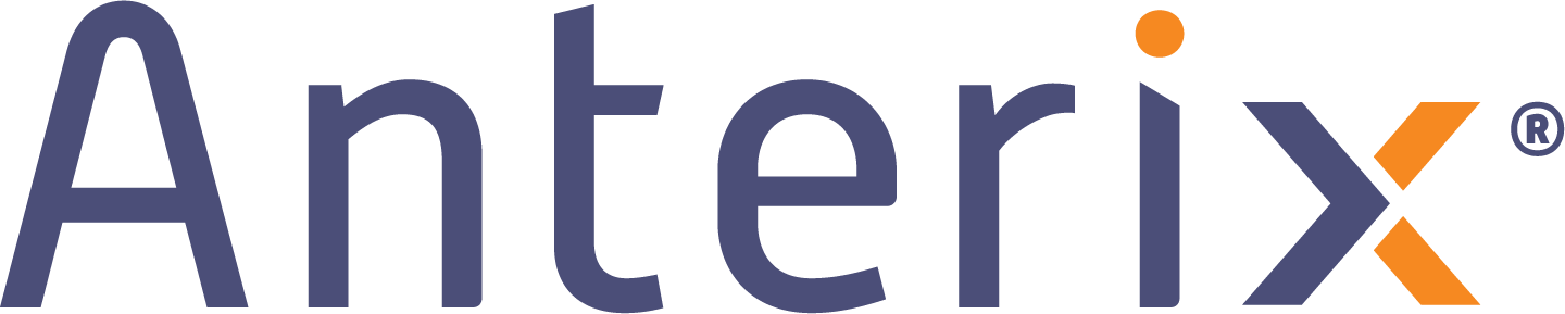Logotipo de Anterix