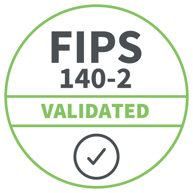 Logotipo Digi FIPS 140-2