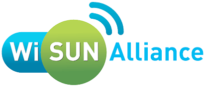 Logotipo de la Alianza Wi-SUN