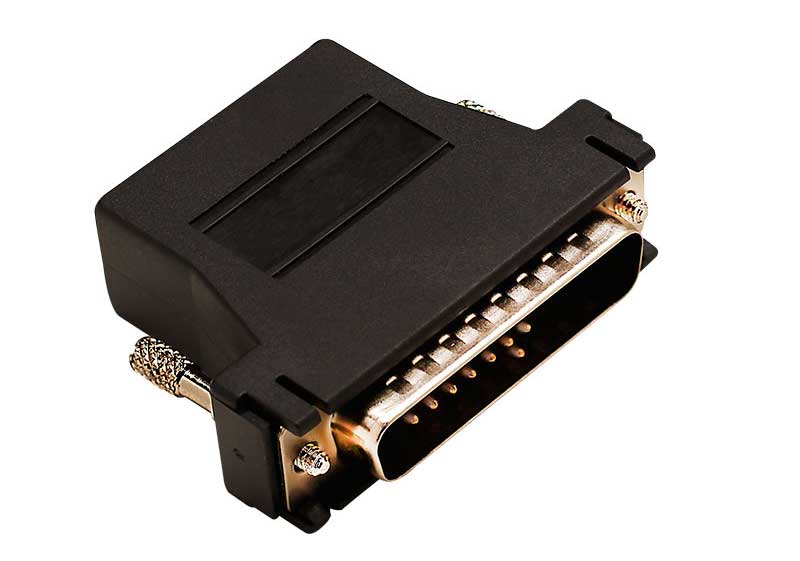 EZ04-WAG4-GLB - Digi Connect EZ 4 - servidor serie, 4 puertos, con