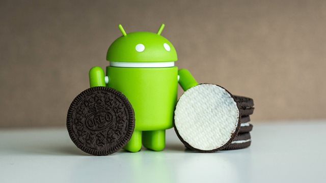 Se anuncia la compatibilidad con Android Oreo en Digi ConnectCore 6 SOMs y SBCs
