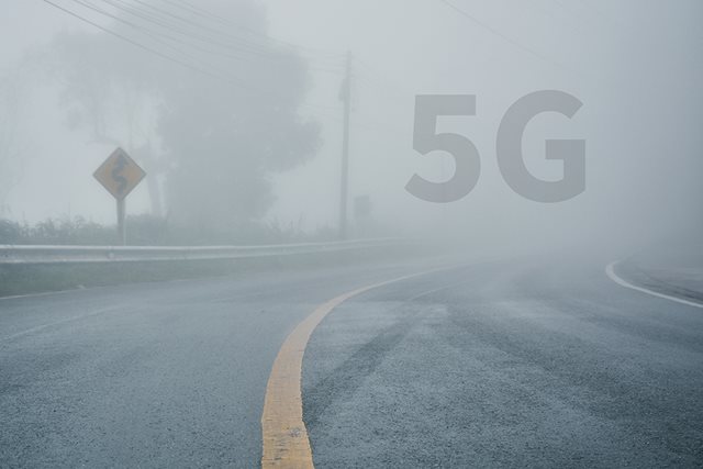 Venturing Into the Fog of 5G Hype: An Interview with Harald Remmert