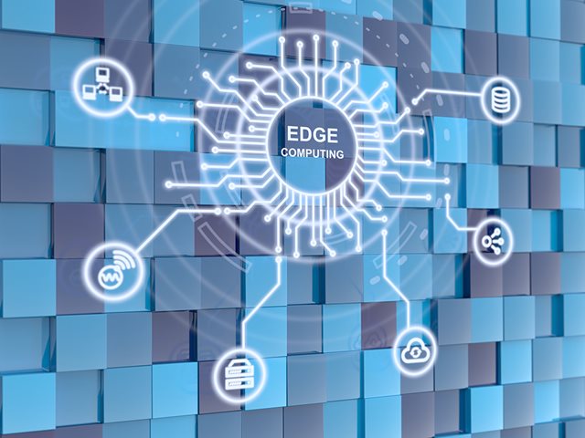 IIoT Edge Computing: Control de hardware en el borde con GPIO