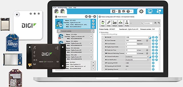 Las 12 mejores herramientas de gestión de Digi XBee en XCTU gratuito