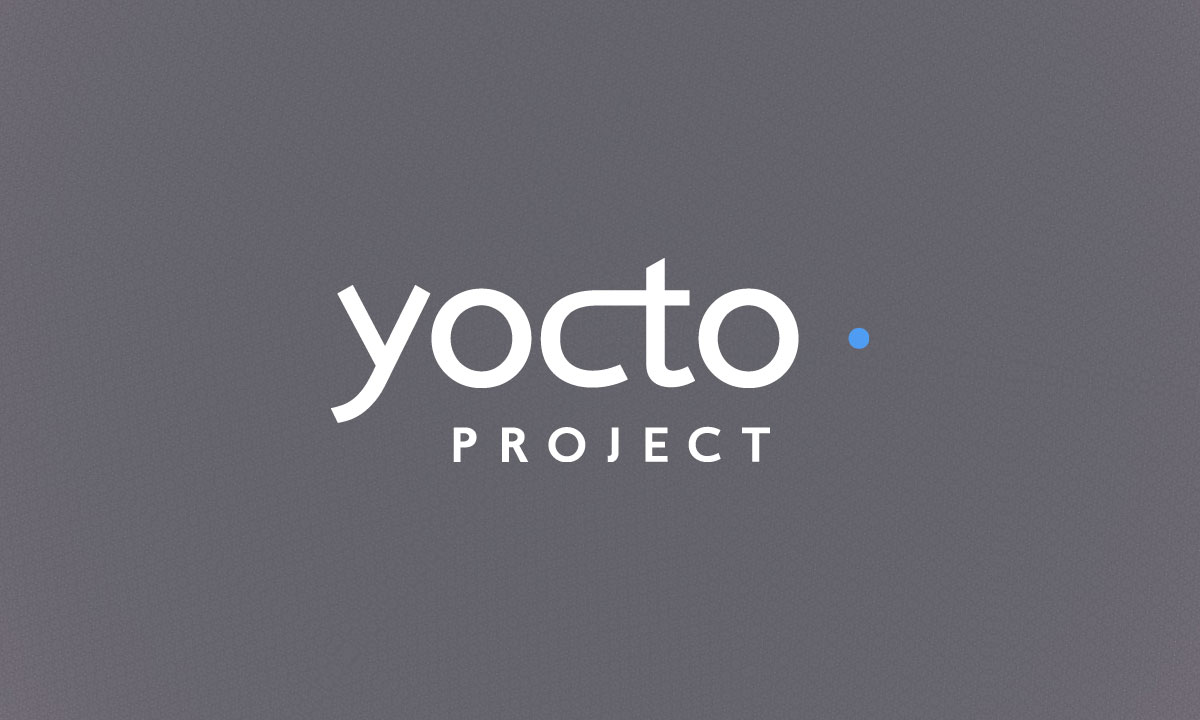 yocto project presentation