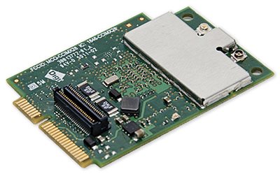 Digi ConnectCard™ para i.MX28