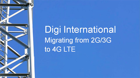 Cualquier-G a 4G: Mejores prácticas para la transición a 4G LTE