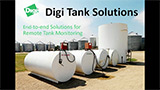 Soluciones integrales para la supervisión remota de tanques