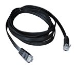 Cable Ethernet - 2 m (6 pies)