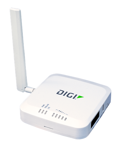 Digi Connect IT Mini Console Server