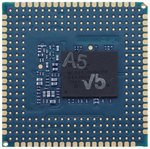 Digi ConnectCore 6UL - back