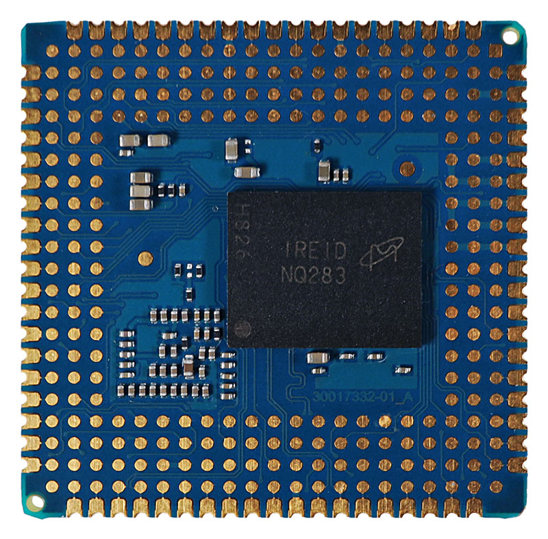CC-WMP133-KIT - Digi ConnectCore MP133 Development Kit con placa