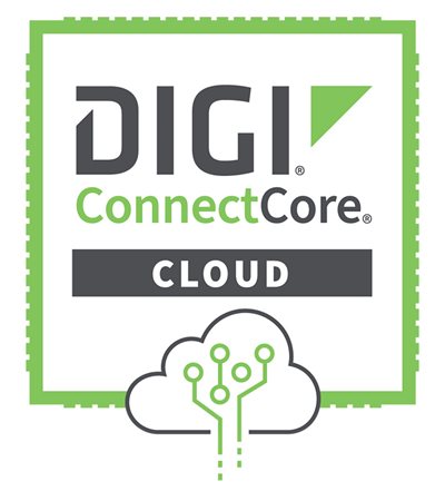 Digi ConnectCore Servicios en la nube