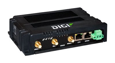 Módulo RF Zigbee