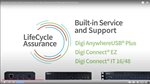 Vídeo de Digi LifeCycle Assurance