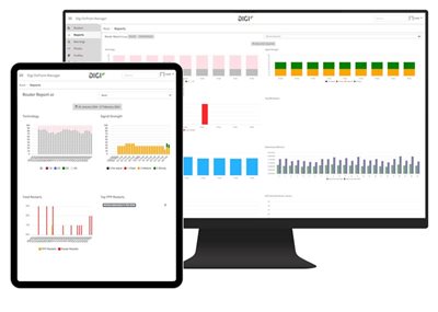 Administrador de Digi On-Prem