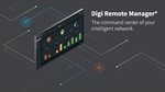 Digi Remote Manager - Su vídeo del Centro de mando IoT