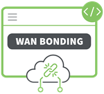 Digi WAN Bonding