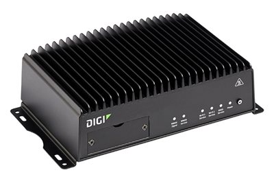 Router celular Digi TX54 LTE-Advanced