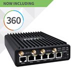 Digi TX65 5G con Digi 360