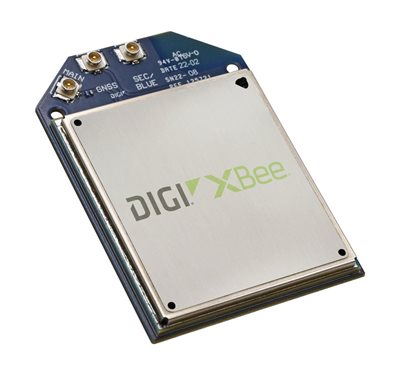 Digi XBee 3 LTE global Cat 4