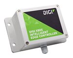 Digi XBee Controlador Edge inteligente con carcasa