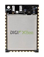 Digi XBee Módulo LR para LoRaWAN - MMT con RF pad frontal