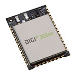 Digi XBee XR 868 - MMT con conector de antena RF Pad