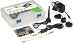Kit de desarrollo ConnectCore 6UL