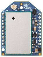 Digi XBee Cellular NB-IOT - Arriba