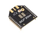Digi XBee 3, U.FL Ant, TH MT