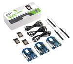 Digi XBee 3 Kit de malla Zigbee, en todo el mundo
