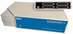 Edgeport/4 - 4 RS-232 serie DB-25