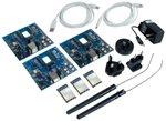Digi XBee Kit de desarrollo SX 868