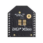 Digi XBee RR TH PCB — front