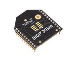 Digi XBee RR TH PCB