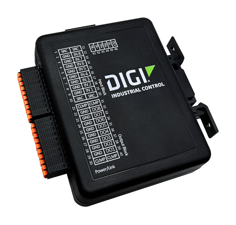 Módulo de E/S Digi Z1201