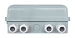 Digi Z45 Remote Management System Industrial Controller — bottom