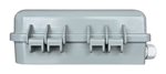 Digi Z45 Remote Management System Industrial Controller — left