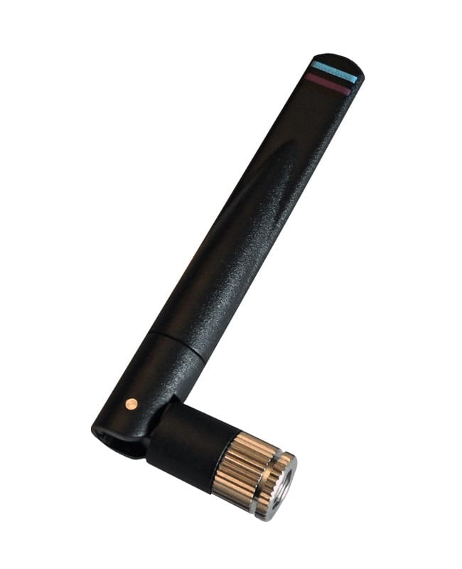EZ04-WA00-GLB - Digi Connect EZ 4 - servidor serie, 4 puertos, con
